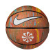 Nike Μπάλα μπάσκετ Everyday Playground 8P Next Nature Deflated Nike Μπάλα μπάσκετ Everyday Playground 8P Next Nature Deflated